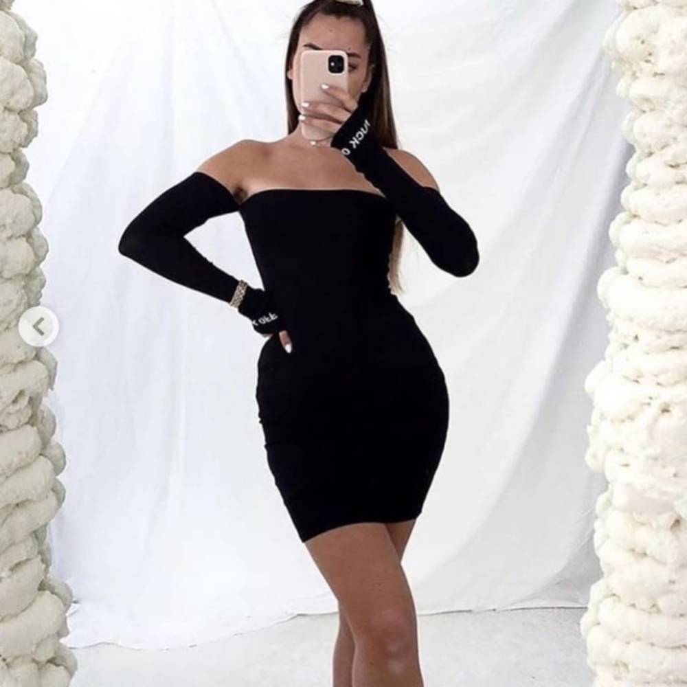 COPY - Mini dress